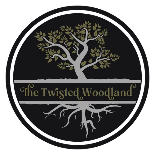 The Twisted Woodland