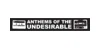 Anthems of The Undesirable
