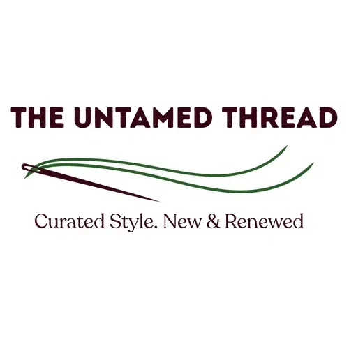 The Untamed Thread