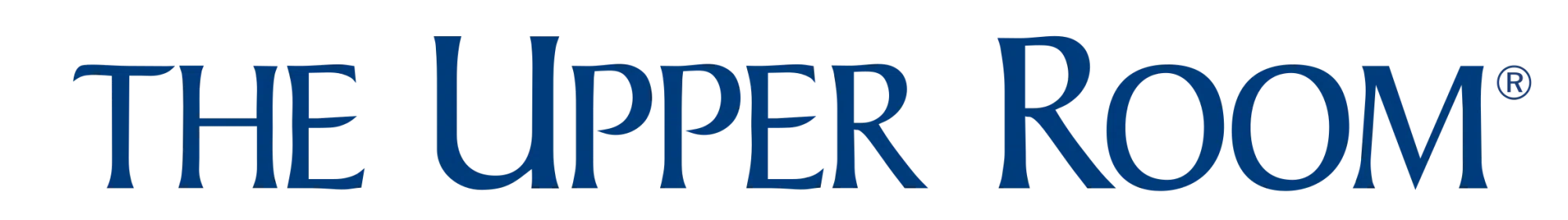 The Upper Room