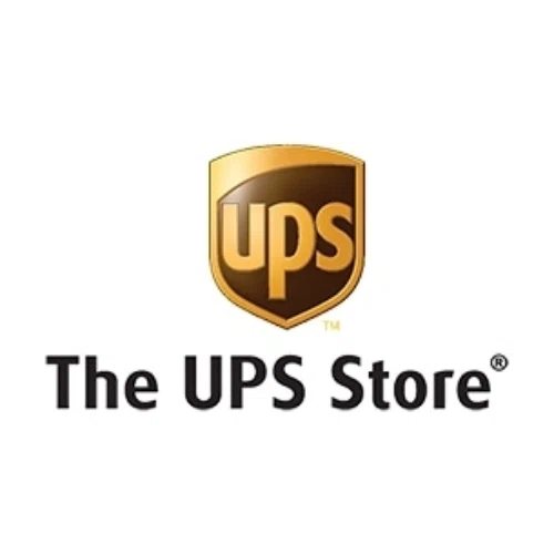The UPS Store