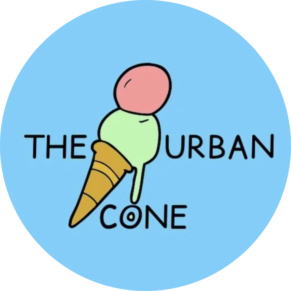 The Urban Cone