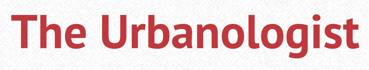 The Urbanologist