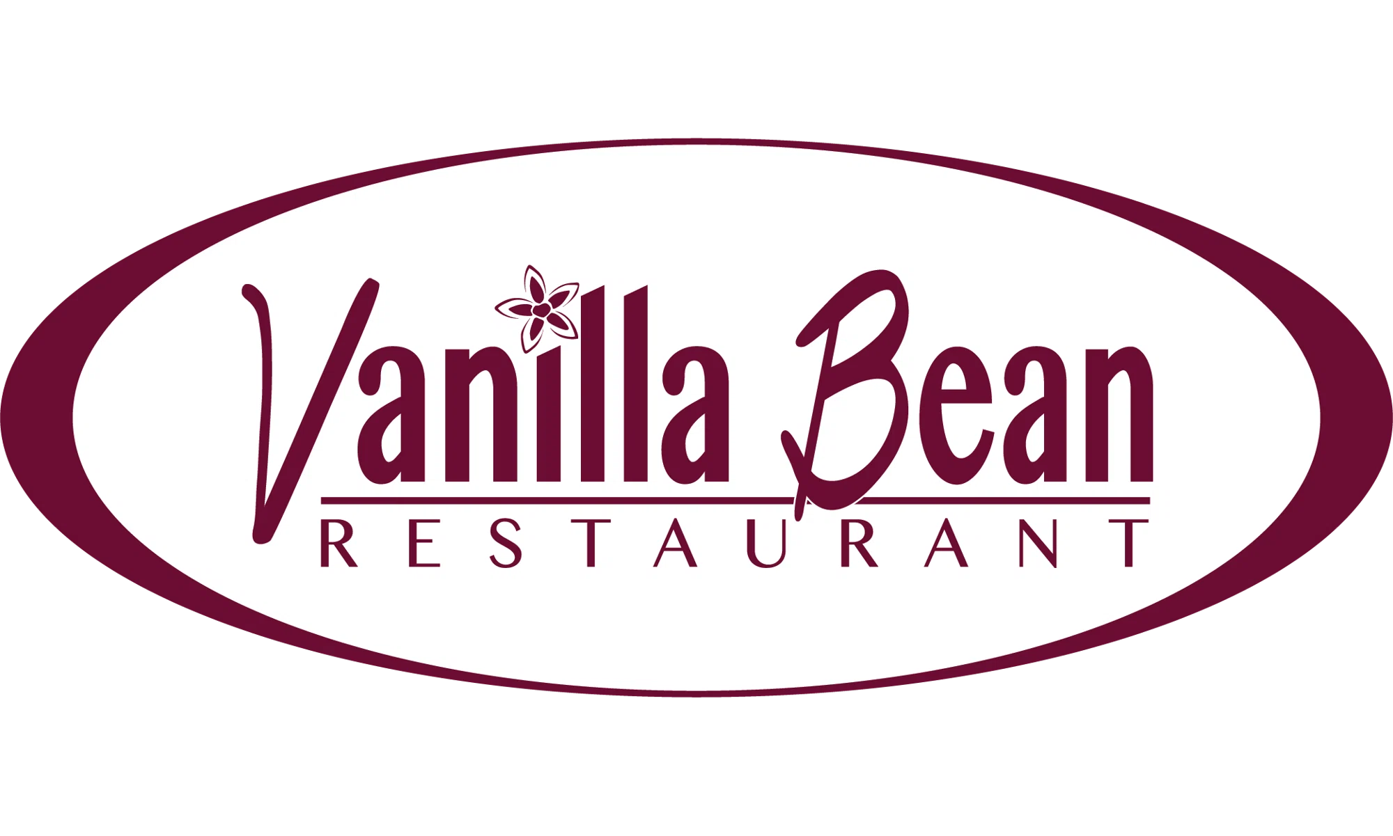 The Vanilla Bean Logo for Special Discounts