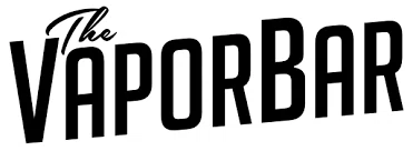 The Vapor Bar Logo for Promo Codes
