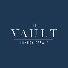 The Vault Luxury Resale