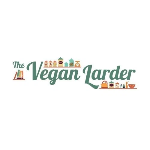The Vegan Larder