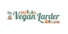 The Vegan Larder