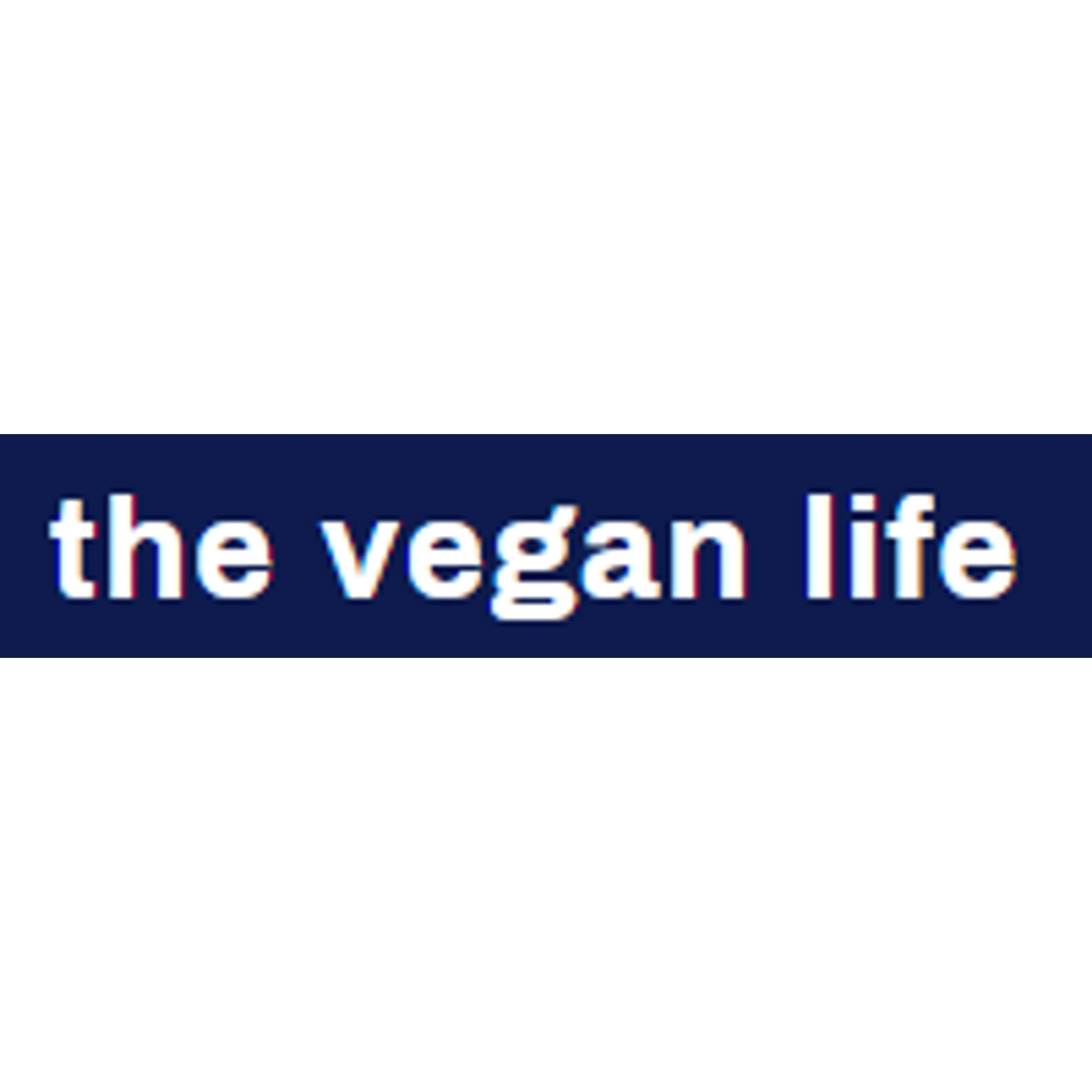 the vegan life