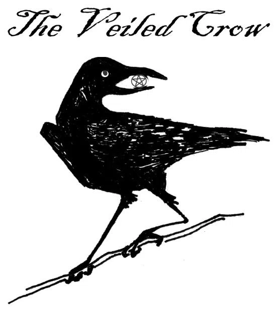 The Veiled Crow
