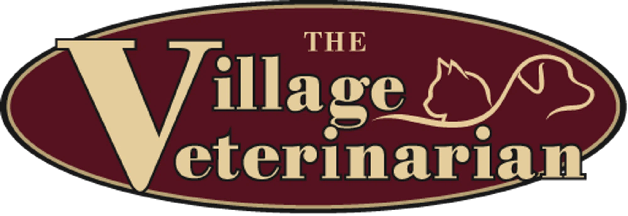 The Village Veterinarian