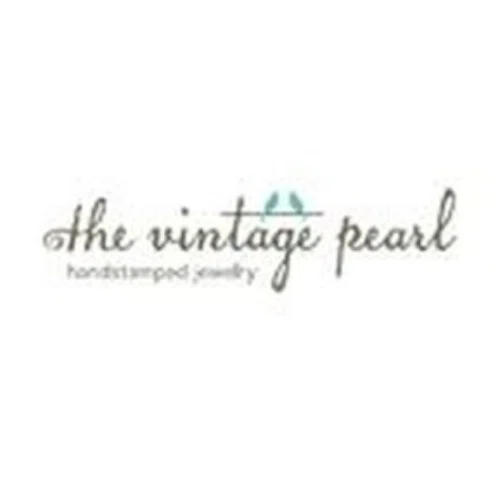 The Vintage Pearl