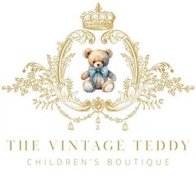 The Vintage Teddy