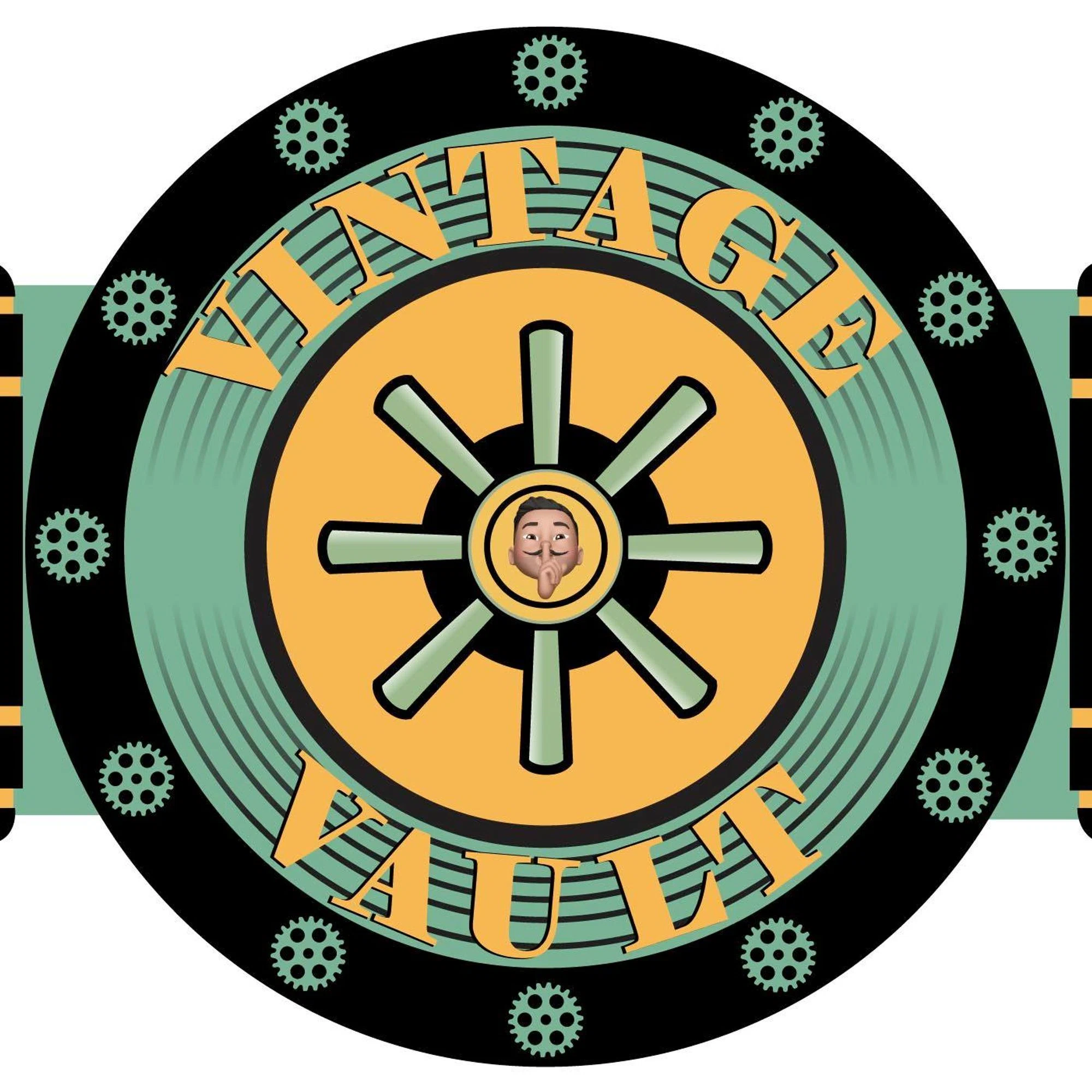 The Vintage Vault of Upland