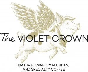 The Violet Crown