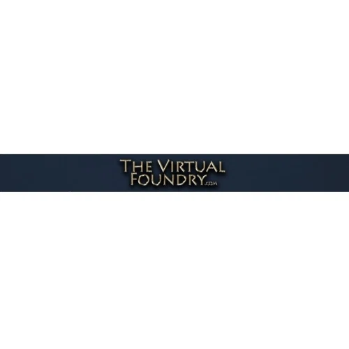 The Virtual Foundry