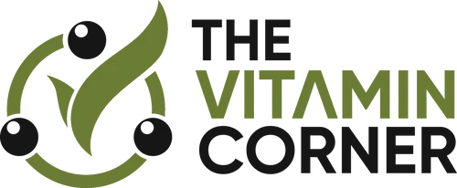The Vitamin Corner