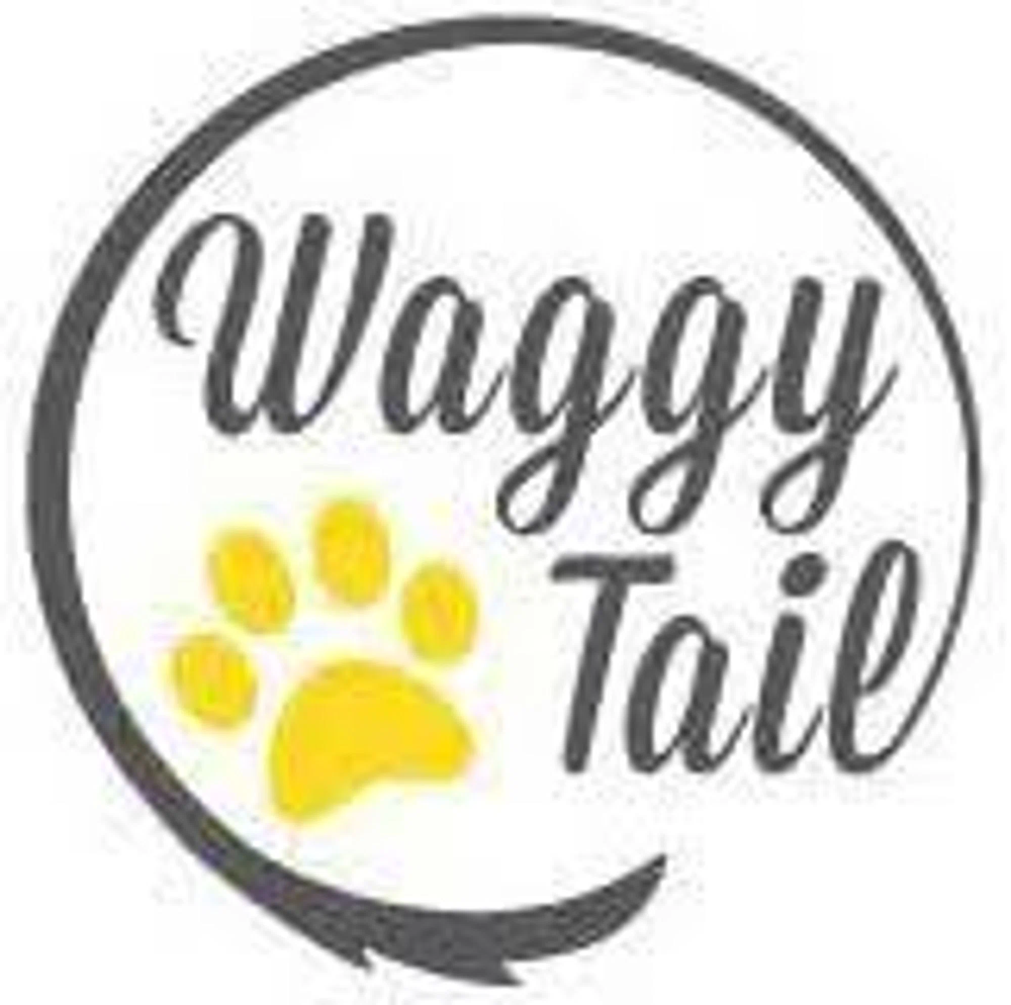 The Waggy Tail