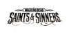 The Walking Dead, Saints and Sinners