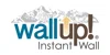 The Wall Up
