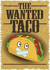 The Wanted Taco