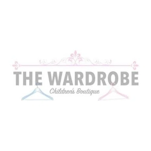 The Wardrobe Childrens Boutique Promo Codes