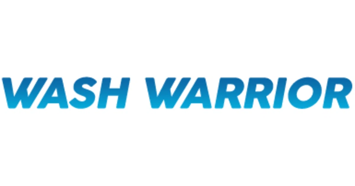 Wash Warrior Promo Codes