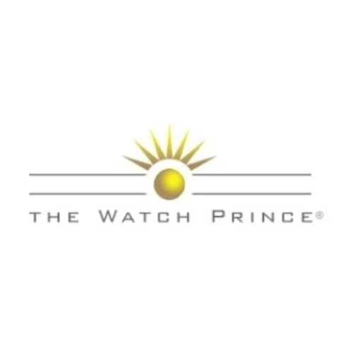 The Watch Prince