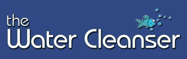 The Water Cleanser