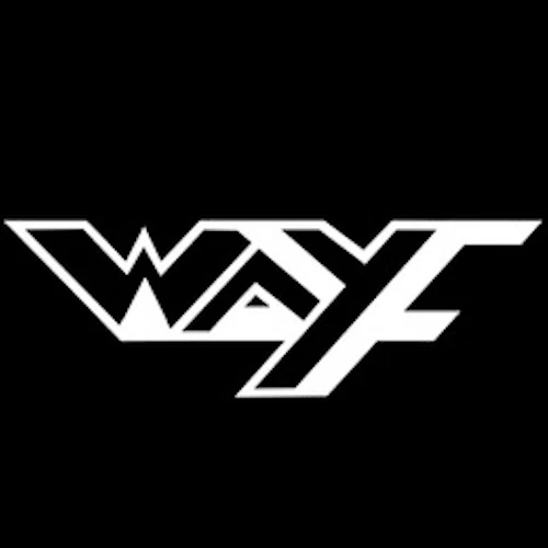 The Wayfinder Journal Logo for Special Discounts