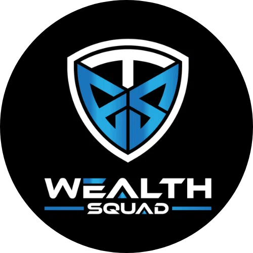 The Wealth Squad