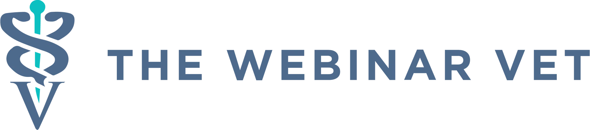 The Webinar Vet