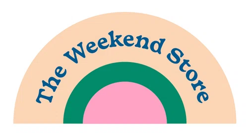 The Weekend Store