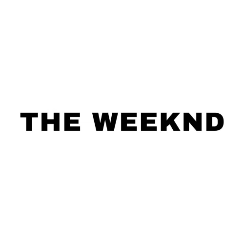 The Weeknd
