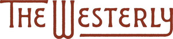 The Westerly Logo for Discount Codes