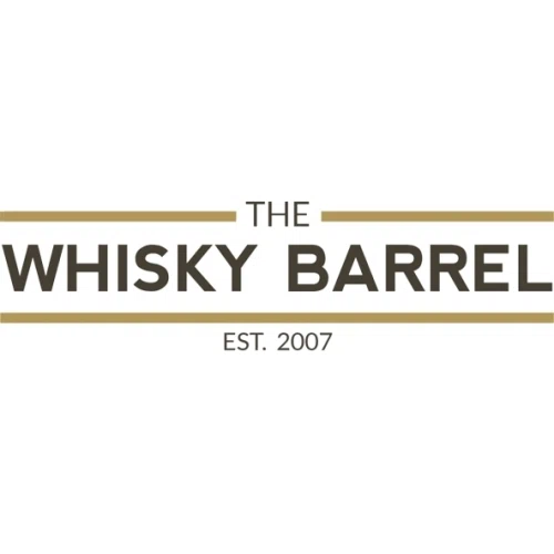 The Whisky Barrel