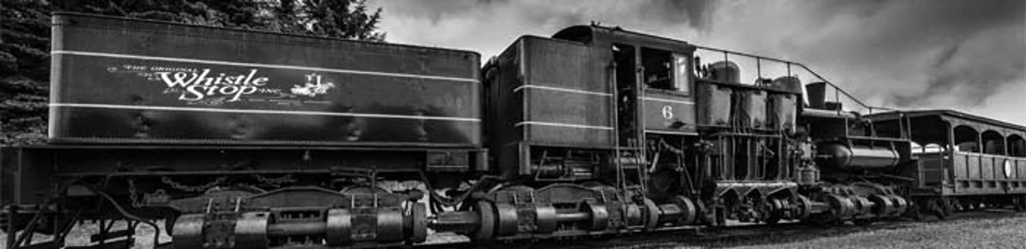 The Original Whistle Stop