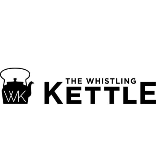 The Whistling Kettle