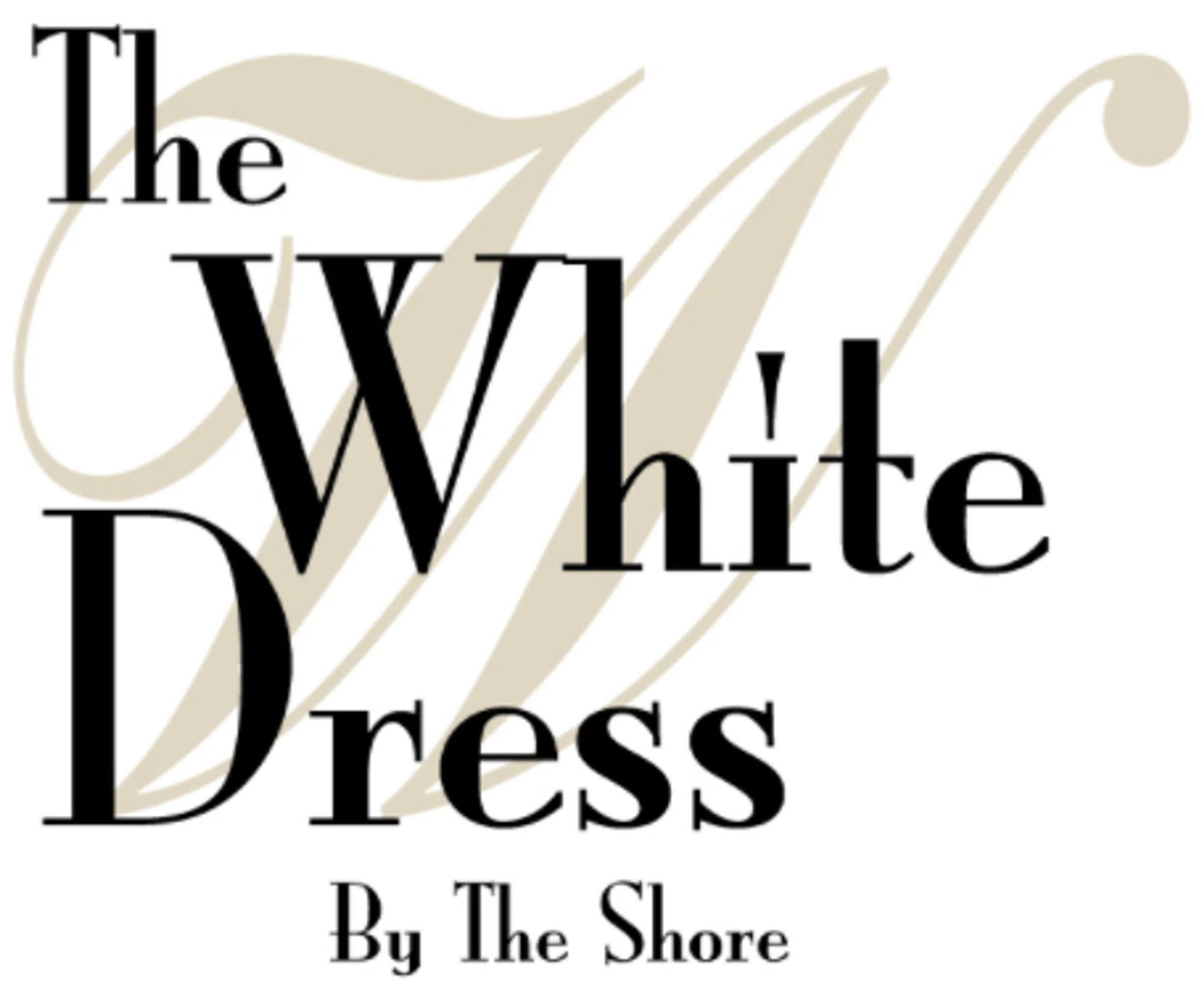 The White Dress