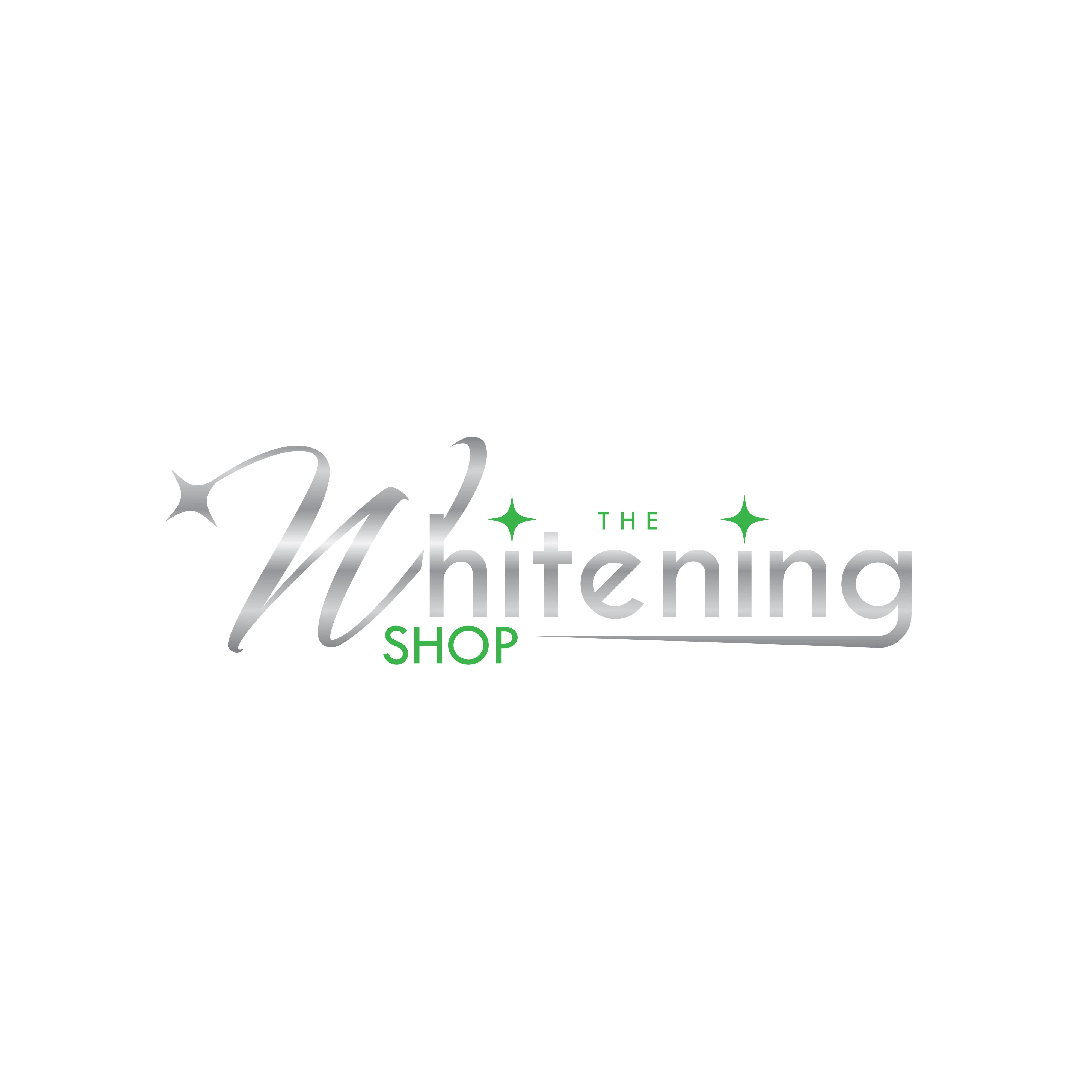 The Whitening Shop
