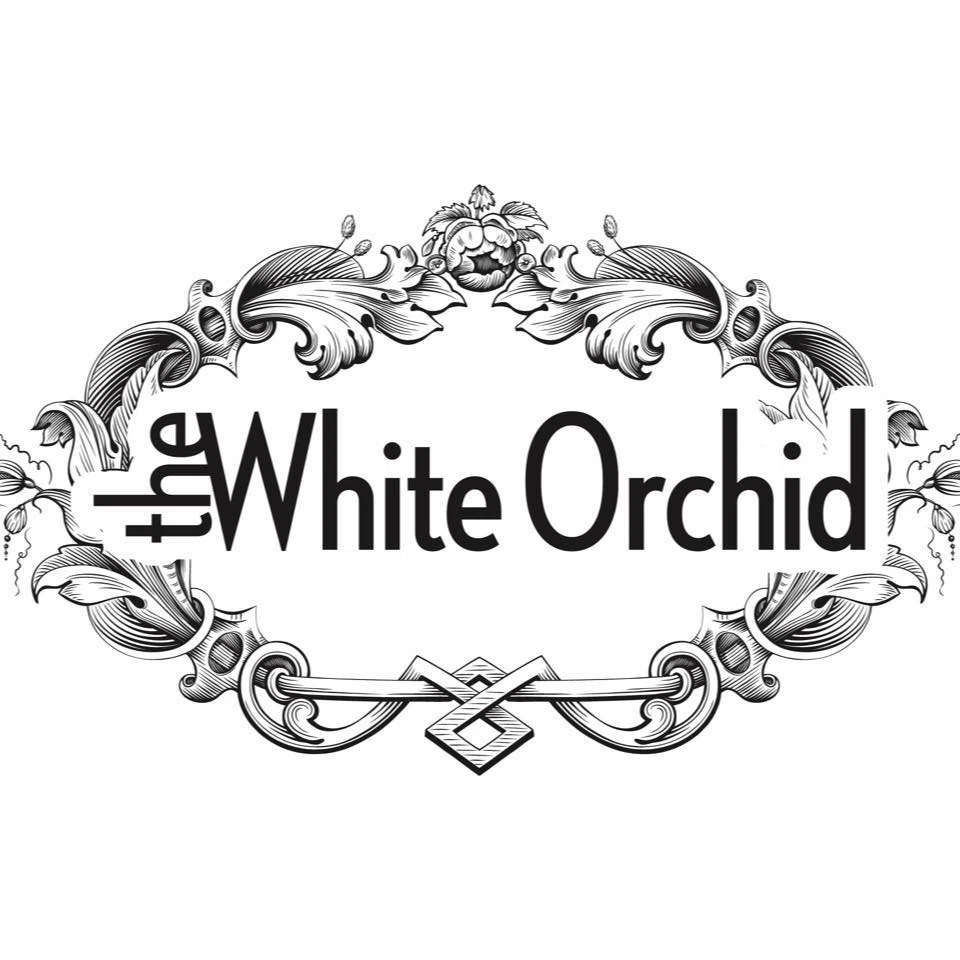The White Orchid