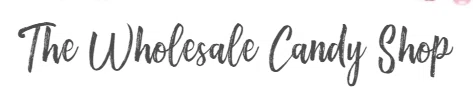 The Wholesale Candy Shop