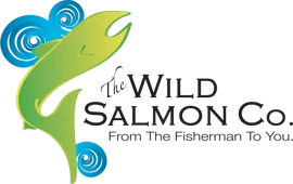 The Wild Salmon Co.
