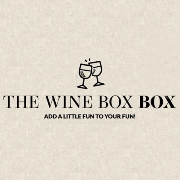 The Wine Box Box