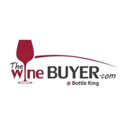 The Wine Buyer