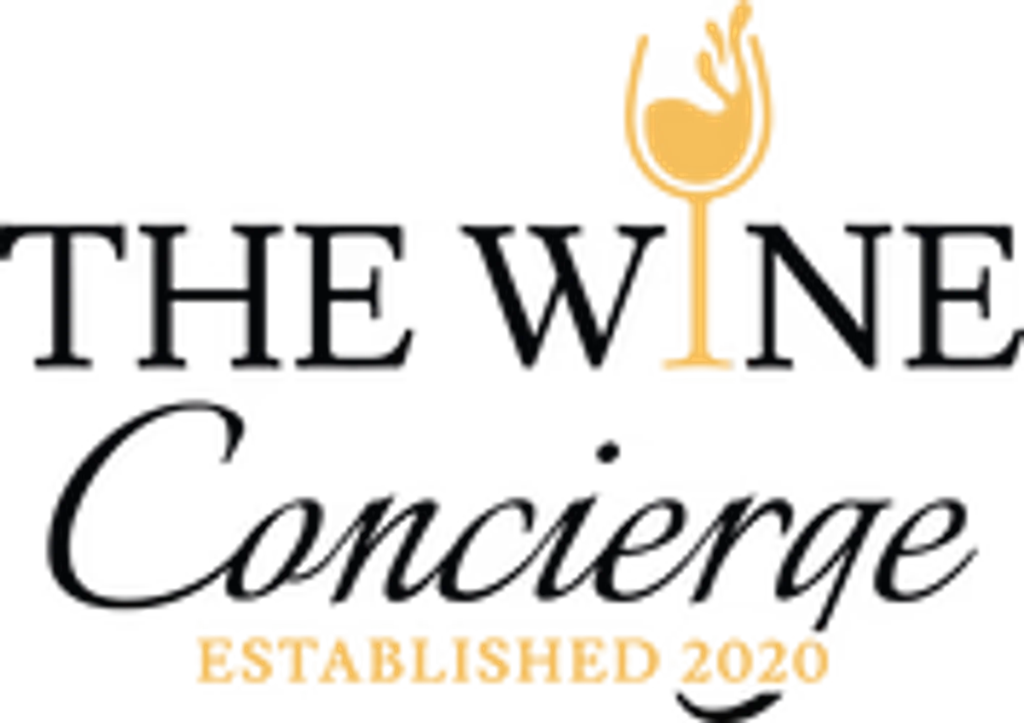 The Wine Concierge
