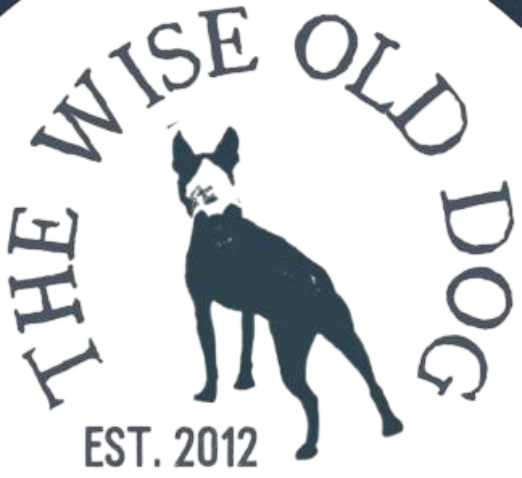 The Wise Old Dog