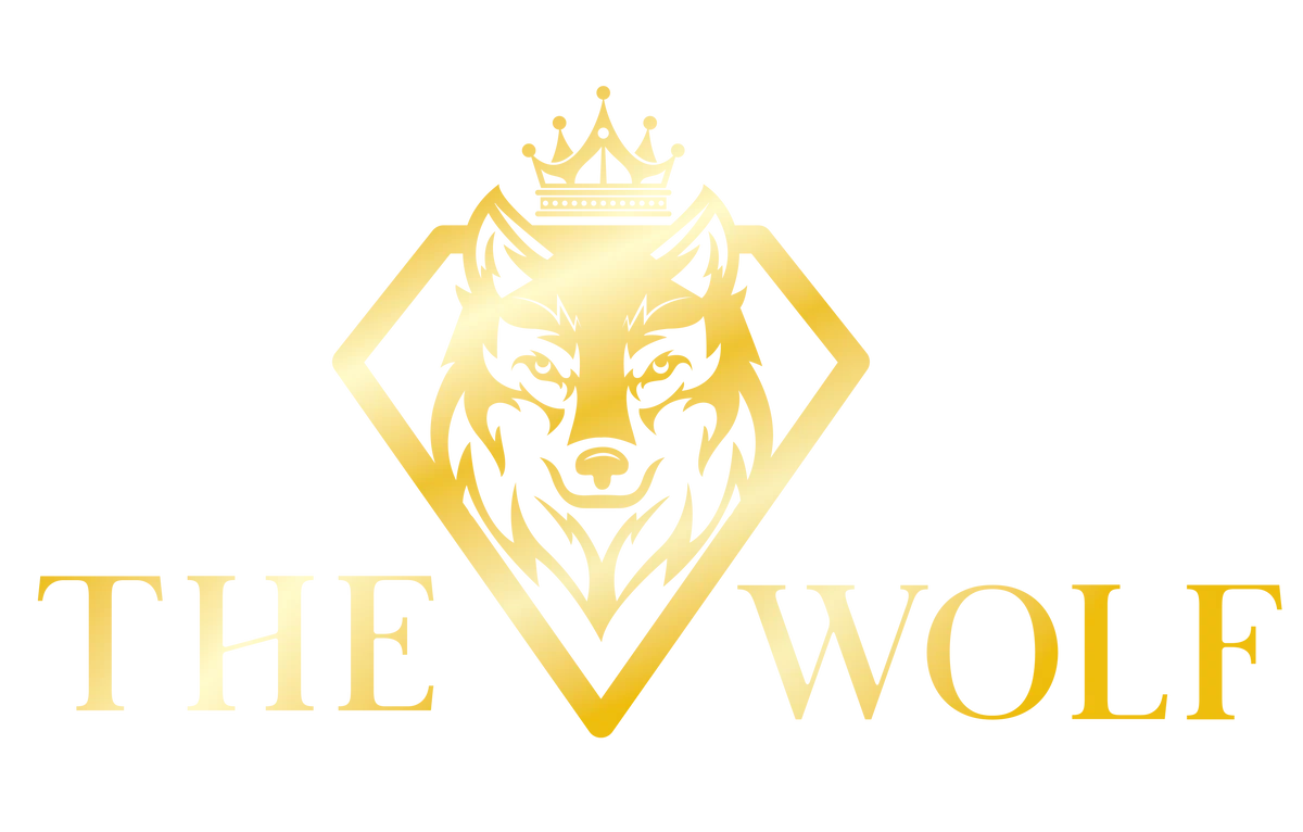 The Wolf Nail Supply