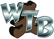 The Wooden Teddy Bear