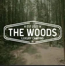 The Woods Luxury Camping